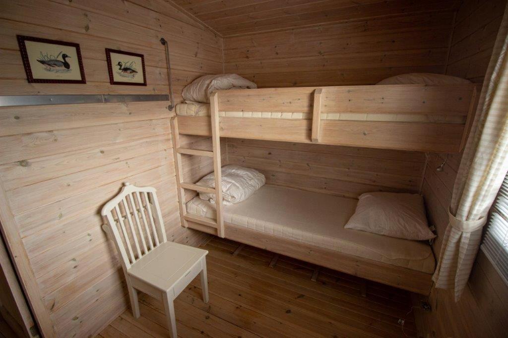 Chalet Esra 190 Sint Annaland Ngoại thất bức ảnh